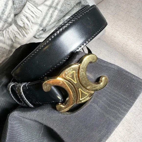 Celine Belt - Picture 2 of 7